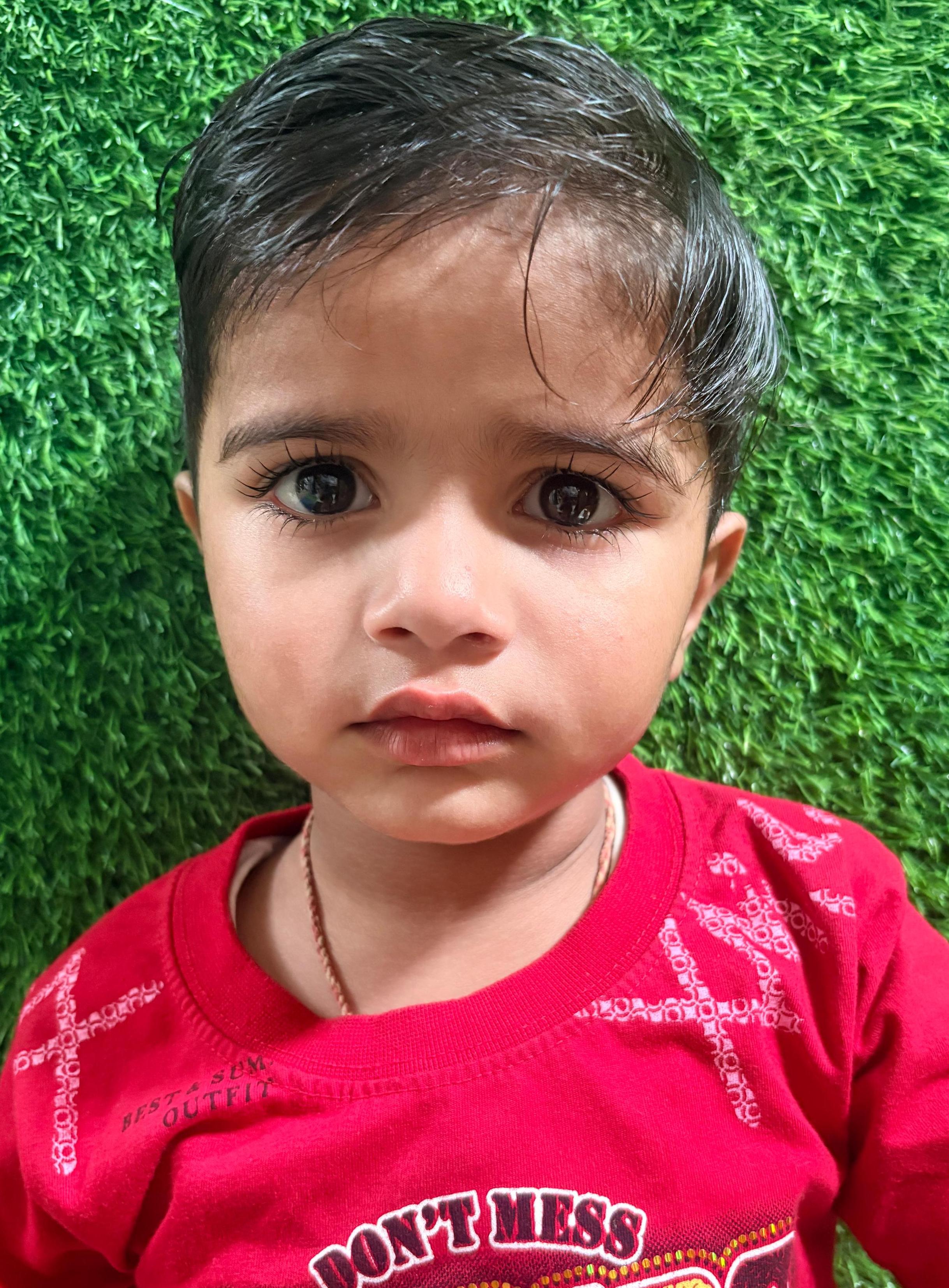 Daksh Boyal